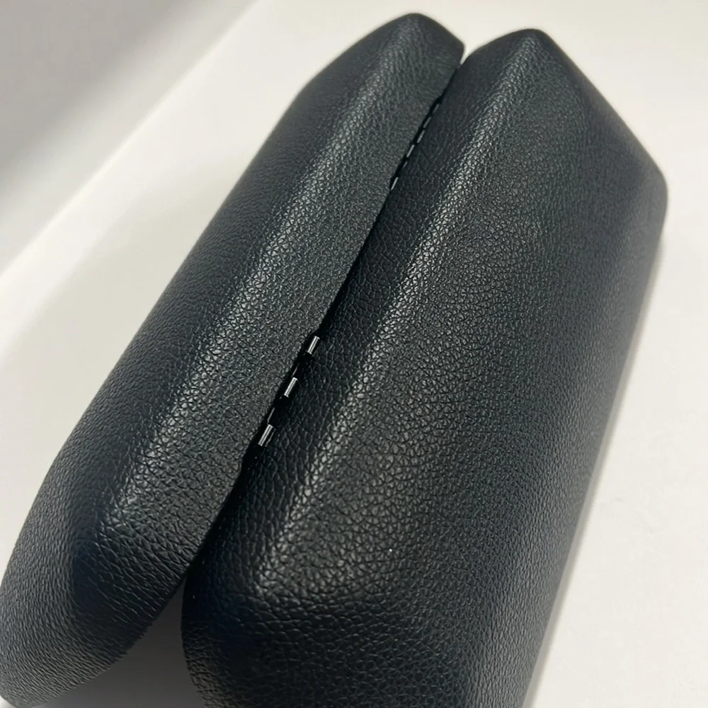Balenciaga Hardshell Large Black Sunglasses Case